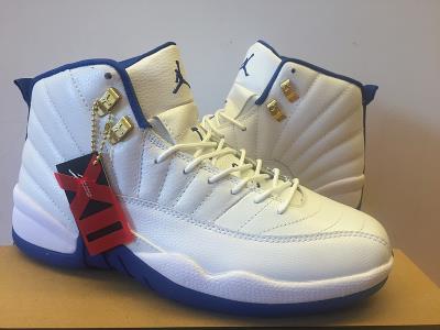 Air Jordan 12-258